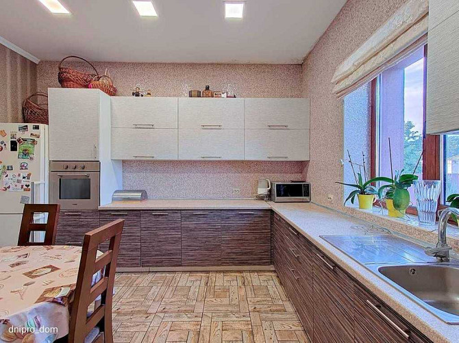 продажа 4-к дом Днепр, Подгородное, 84000 $ Підгородне - зображення 5