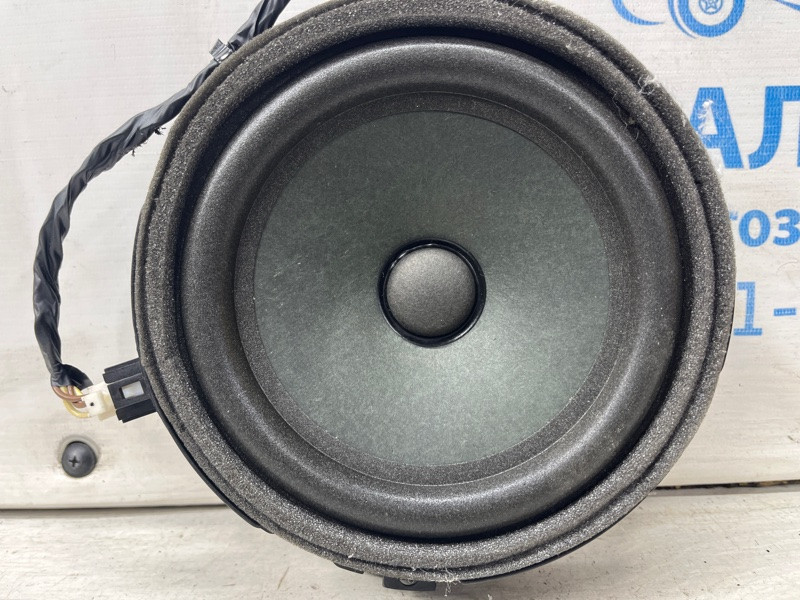 Динамик двери Kia Sportage SL 1.7 DIESEL D4FD 2010 (б/у) Київ - зображення 1