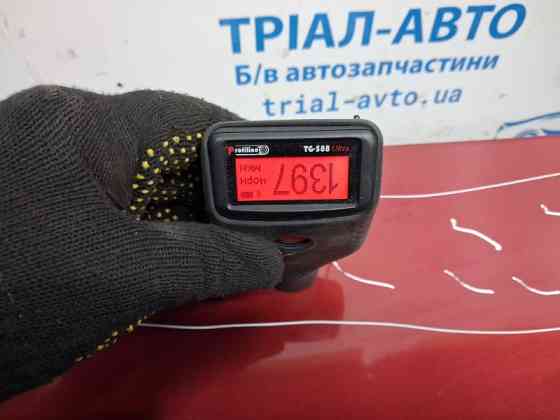 Крышка багажника Mitsubishi Lancer 2007-2017 5920A060 (Арт. 72364) Киев
