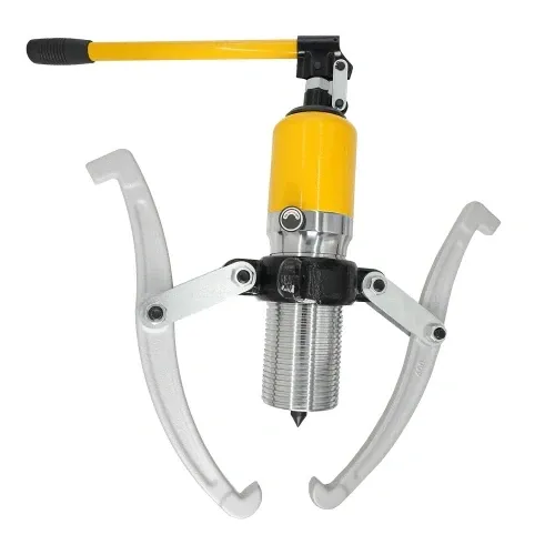 Профессиональный гидравлический съемник двух-трёхзахватный 30т СТАНДАРТ MHGP3001 Харків - зображення 2