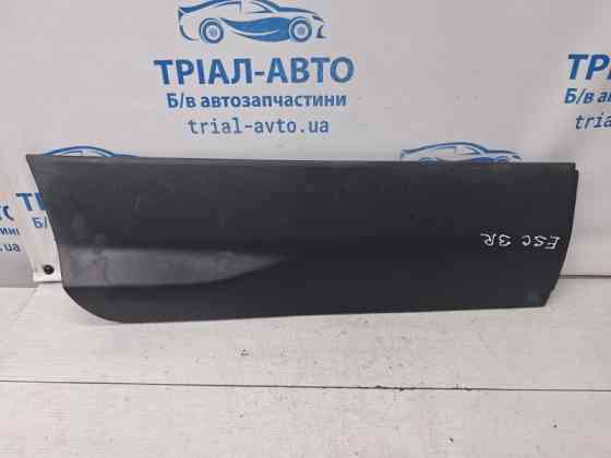 Накладка двери Ford Escape 3 2.0 БЕНЗИН ENR90 2012 задн. прав. (б/у) Киев