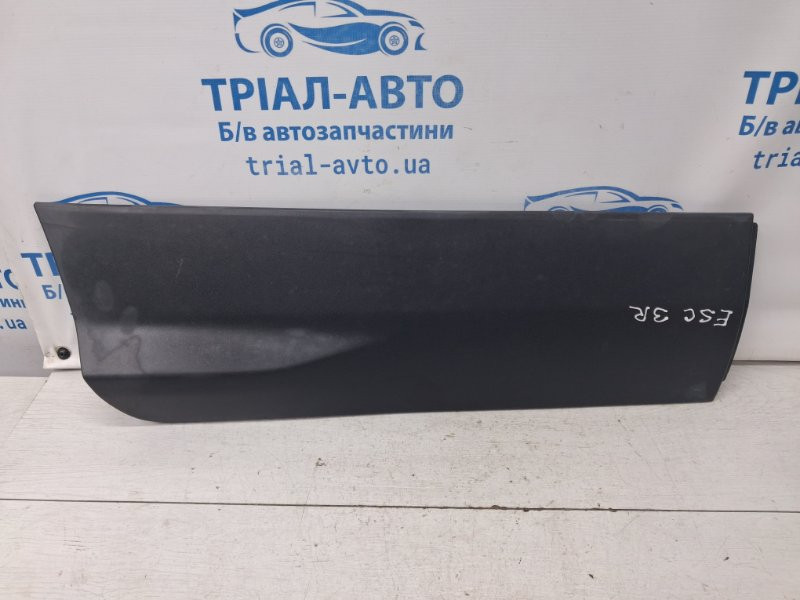 Накладка двери Ford Escape 3 2.0 БЕНЗИН ENR90 2012 задн. прав. (б/у) Киев - изображение 1