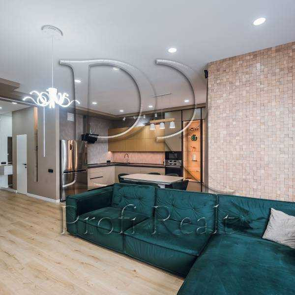 продажа 3-к квартира Киев, Днепровский, 249999 $ Киев - изображение 3