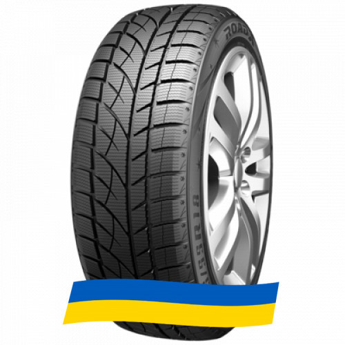 215/55 R17 Roadx RXFrost WU01 94V Легкова шина Киев - изображение 5