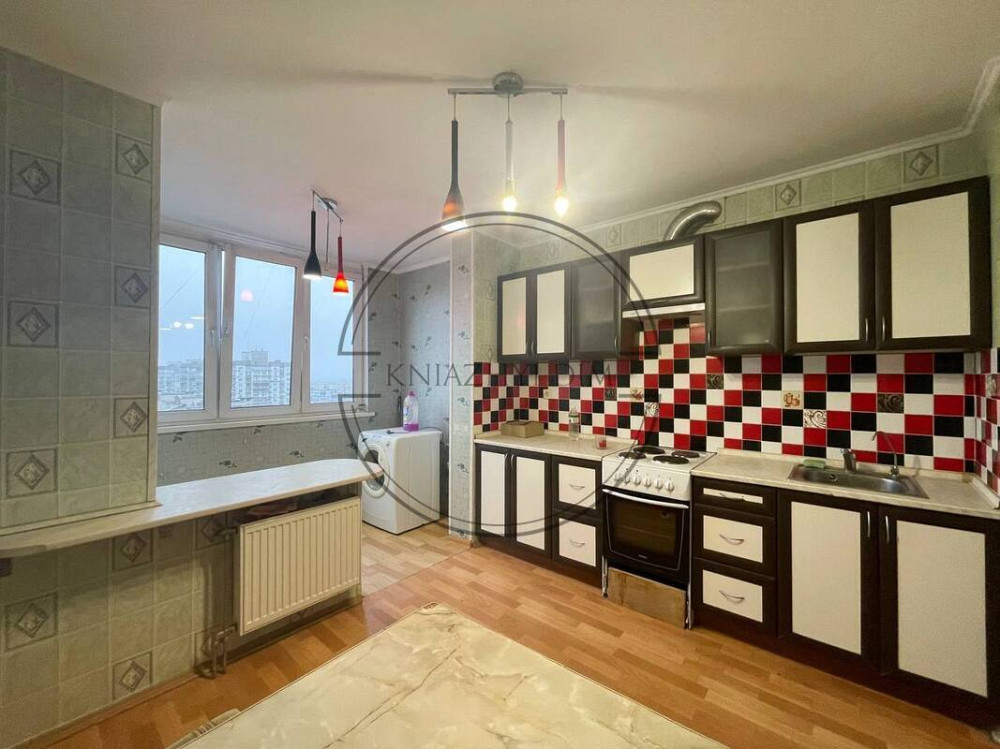 Продаж роздільної 3-х к.кв. на Троєщині. № 21144748 Київ - зображення 1