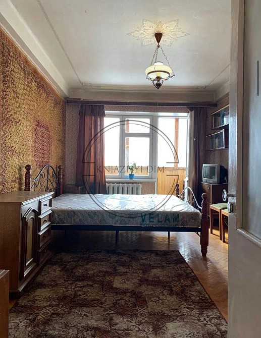 Продаж 2-х к. квартири на Харківському Шосе. № 21146481 Киев - изображение 4