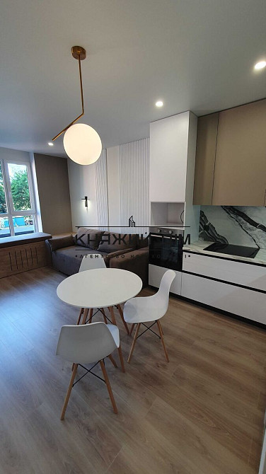 Є Генератор! Оренда 1 кімнатан квартира ЖК UNO City House КОД 11203995 Київ - зображення 1