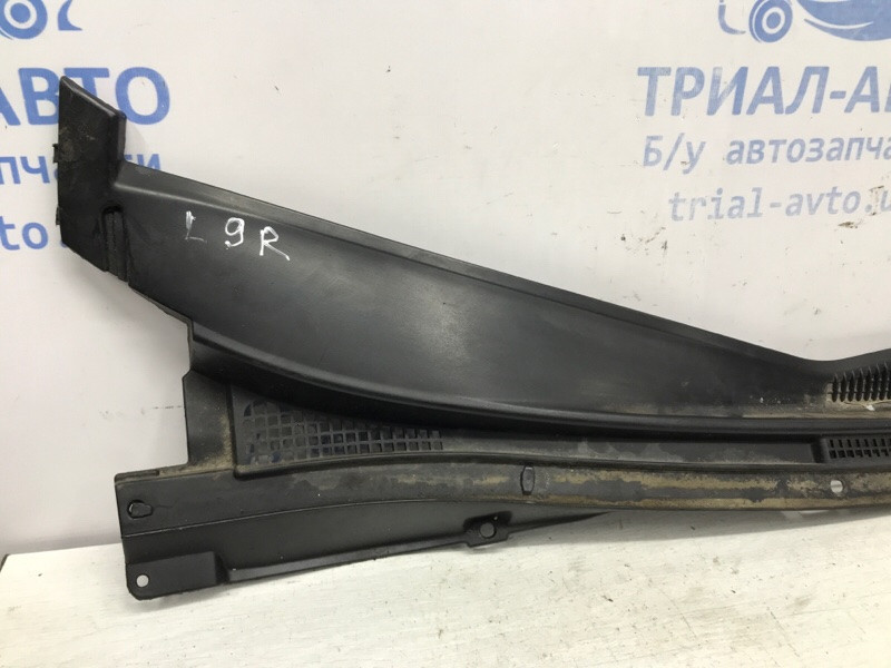 Дефлектор дворников Mitsubishi Lancer 2003-2009 MR533286 (Арт. 47947) Київ - зображення 2