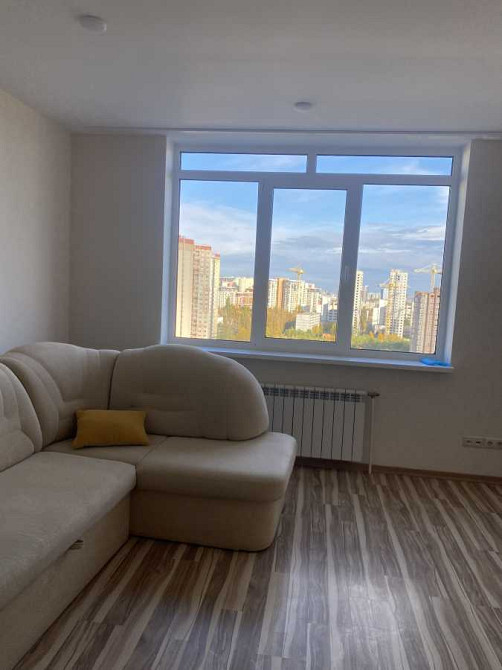 долгосрочная аренда 2-к квартира Киев, Голосеевский, 25000 грн./мес. Київ - зображення 7