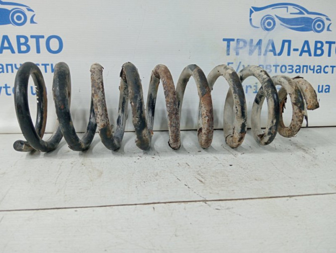Пружина передняя SsangYong Kyron DJ 2.7 D27DT 2005 (б/у) Київ - зображення 4