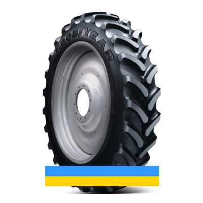 380/90 R46 Goodyear Ultra Sprayer R-1 173D Сільгосп шина Киев - изображение 3