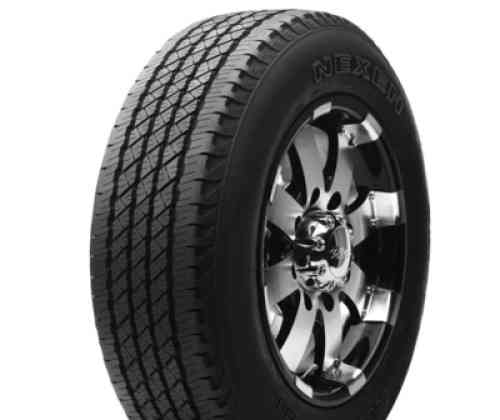 245/60 R18 Nexen Roadian HT SUV 104H Позашляхова шина Киев