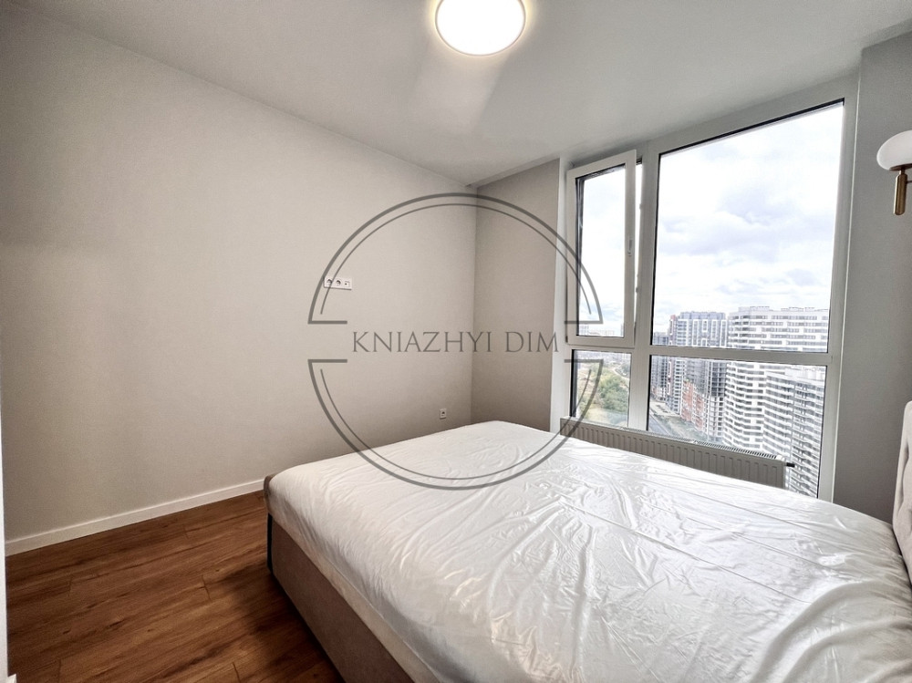 ЖК Варшавський плюс Оренда 2 кім. студ. Виноградарь біля Ретровіля Код: 11201956 Киев - изображение 3