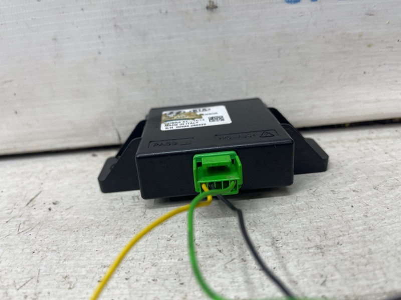 Блок управления Kia Sportage 2010-2016 957753U900 (Арт. 70930) Киев - изображение 3