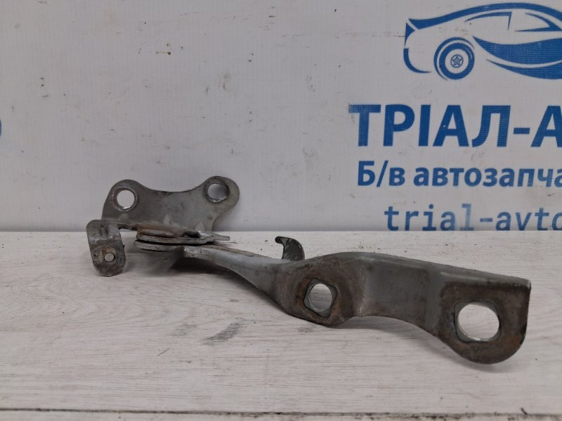 Петля капота левая Hyundai I30 FD 1.6 DIESEL D4FB 2007 (б/у) Київ - зображення 2