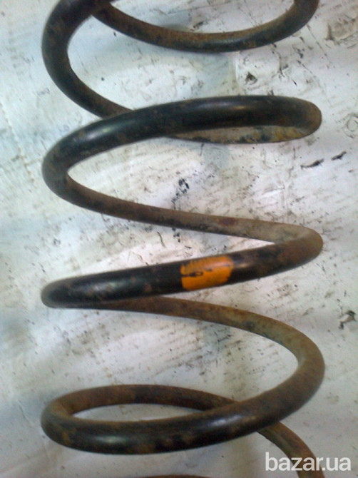 Пружина передня Gm 90304756 н1 оригінал Опель Омега. Вінниця - зображення 2