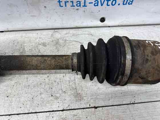 Привод передний правый АКПП SsangYong Korando C200 2.0 DIESEL D20DT 2010 (б/у) Київ