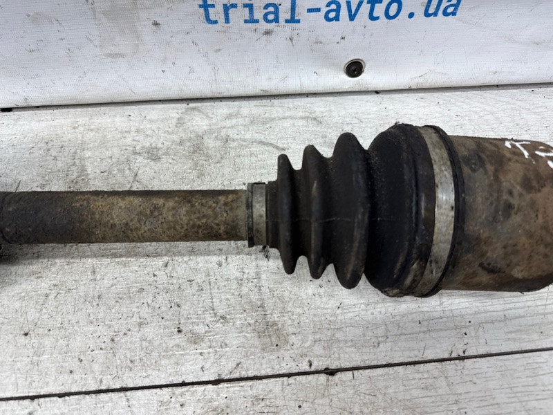 Привод передний правый АКПП SsangYong Korando C200 2.0 DIESEL D20DT 2010 (б/у) Киев - изображение 4