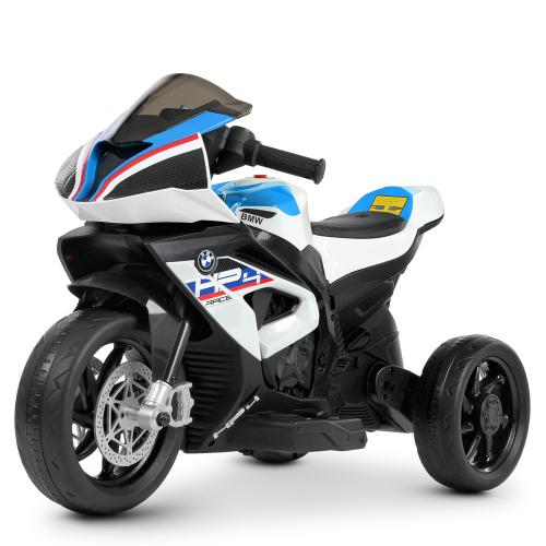 Мотоцикл JT5008L-1 Кривой Рог - изображение 1