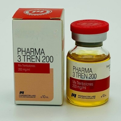 Купити Тренболон енантат(Trenbolone Enanthate) - Анаболл Anaboll.com Київ - зображення 1