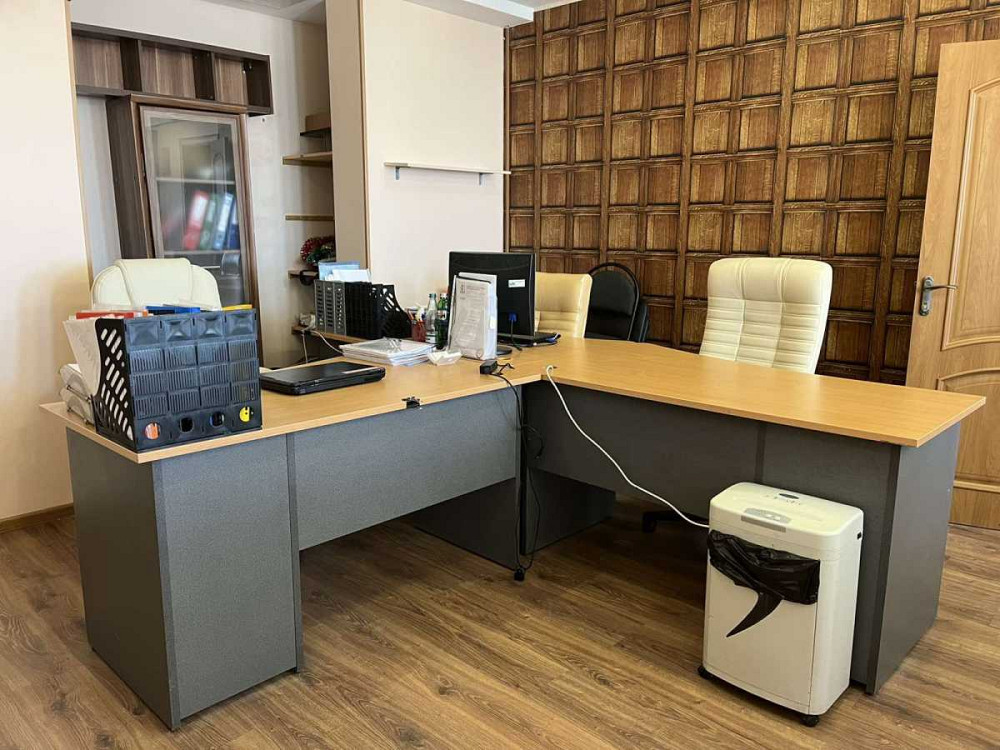 долгосрочная аренда офисное помещение Киев, Дарницкий, 12500 грн./мес. Київ - зображення 11