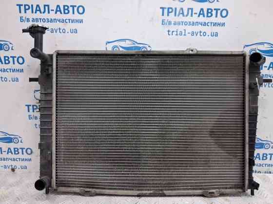 Радиатор основной Hyundai Tucson 2004-2009 253102E100 (Арт. 72764) Київ