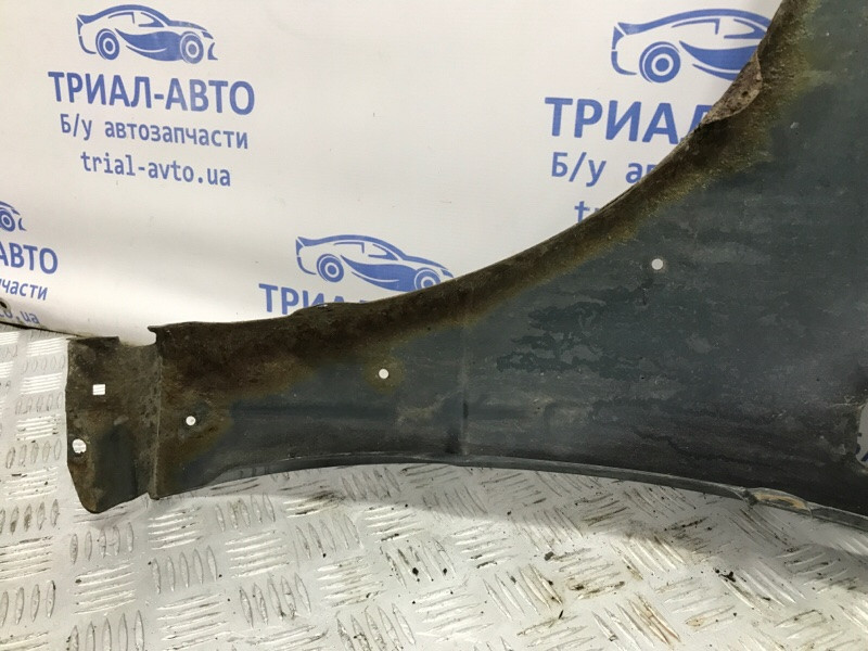 Крыло переднее правое Mitsubishi Outlander CU 2.4 БЕНЗИН 4G69 2003 (б/у) Киев - изображение 10