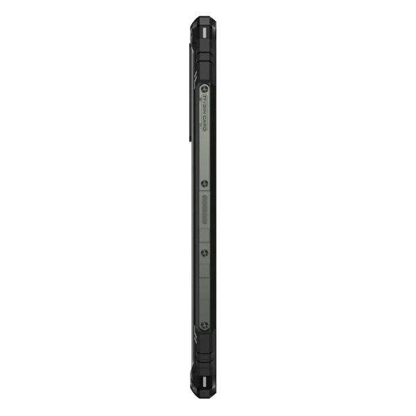 Смартфон Doogee Blade 10 Pro Energy 6/256GB Metalic Black EU Харьков - изображение 4