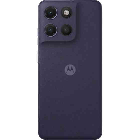 Смартфон Motorola Moto G17 Power 8/256GB Evening Blue (PBBM0005RS) UA Харків