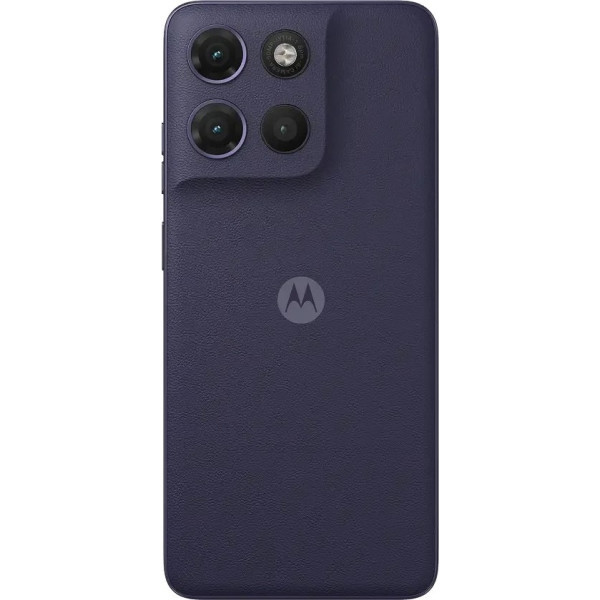 Смартфон Motorola Moto G17 Power 8/256GB Evening Blue (PBBM0005RS) UA Харьков - изображение 5