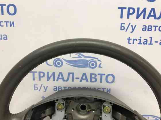 Руль Hyundai Tucson 2004-2009 561102E520LM (Арт. 52063) Київ