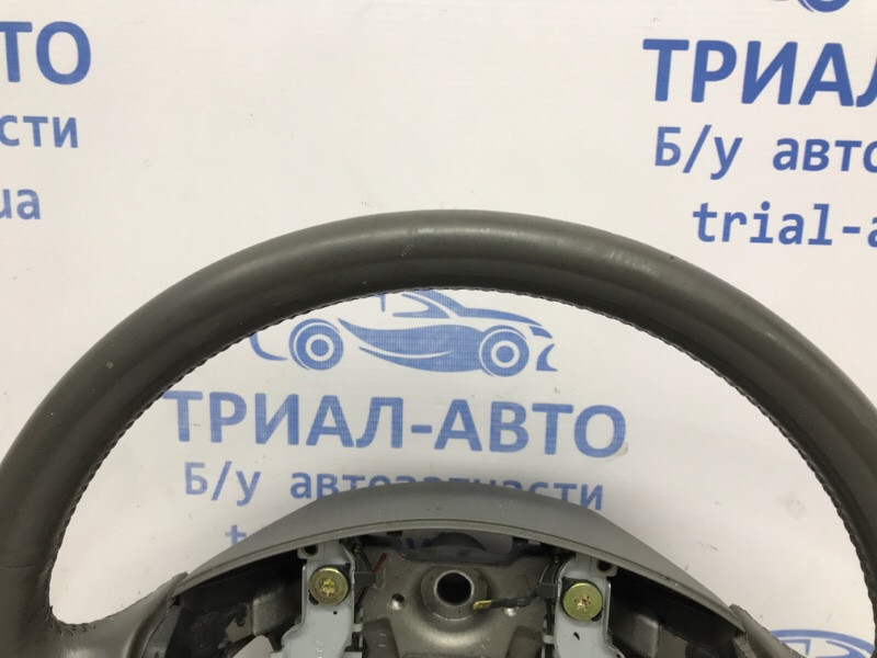 Руль Hyundai Tucson 2004-2009 561102E520LM (Арт. 52063) Київ - зображення 3