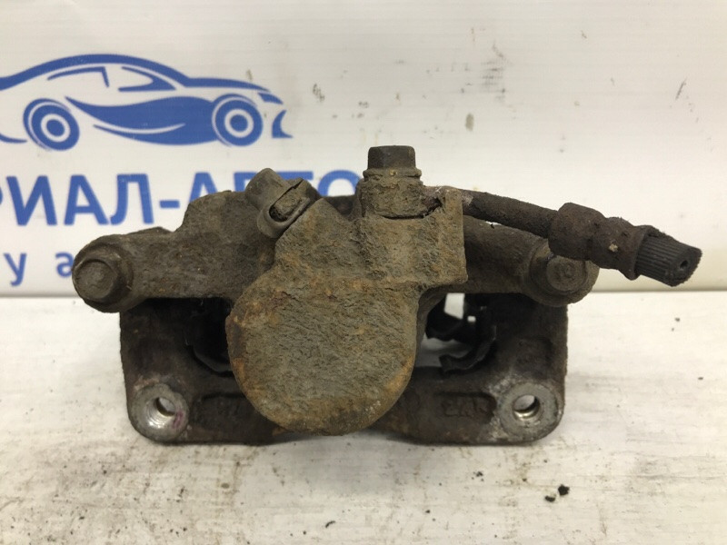 Суппорт задний левый Chevrolet Captiva C140 2.2 ДИЗЕЛЬ 2006 (б/у) Киев - изображение 3