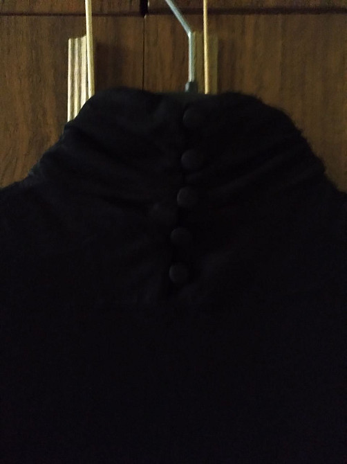 Женский топ-гольф размер 42-44 б/у Одесса - изображение 2