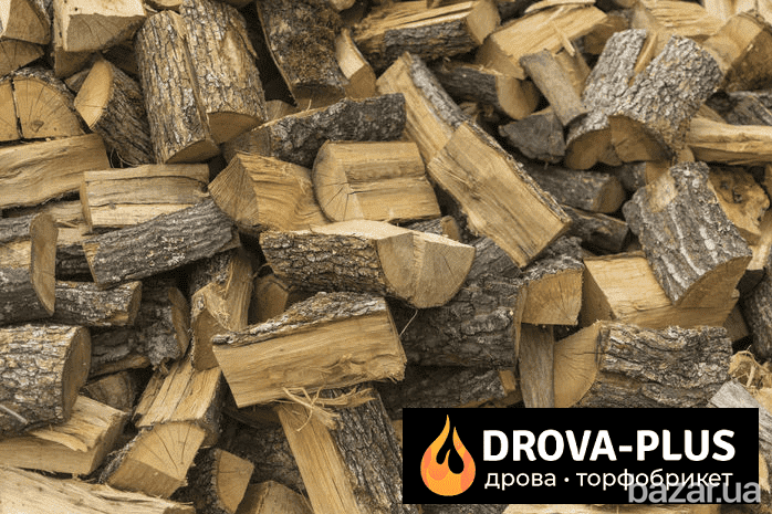 Дрова дубові рубані Горохівський район Горохів Горохов - изображение 1