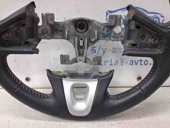 Руль Renault Megane 3 1.5 DIESEL K9K 2008 (б/у) Киев