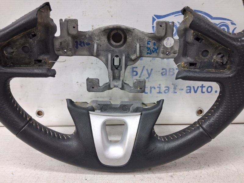 Руль Renault Megane 3 1.5 DIESEL K9K 2008 (б/у) Киев - изображение 2