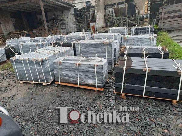 Вази з граніту Оптом від виробника Tochenka Дніпро - зображення 2