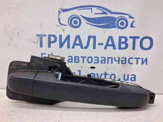Ручка двери внешняя передняя правая Hyundai I30 FD 1.6 DIESEL D4FB 2007 (б/у) Киев