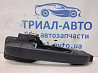 Ручка двери внешняя передняя правая Hyundai I30 FD 1.6 DIESEL D4FB 2007 (б/у) Киев