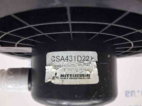 Моторчик печки Mitsubishi Lancer 2007-2017 7802A164 (Арт. 60131) Київ