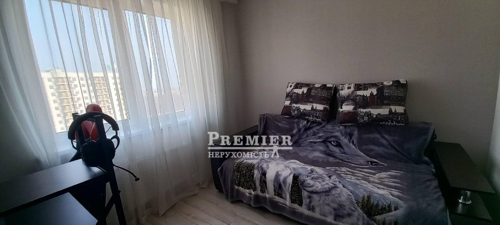 Продам 2-кімнатну сучасну квартиру в Перлині Одеса - зображення 2