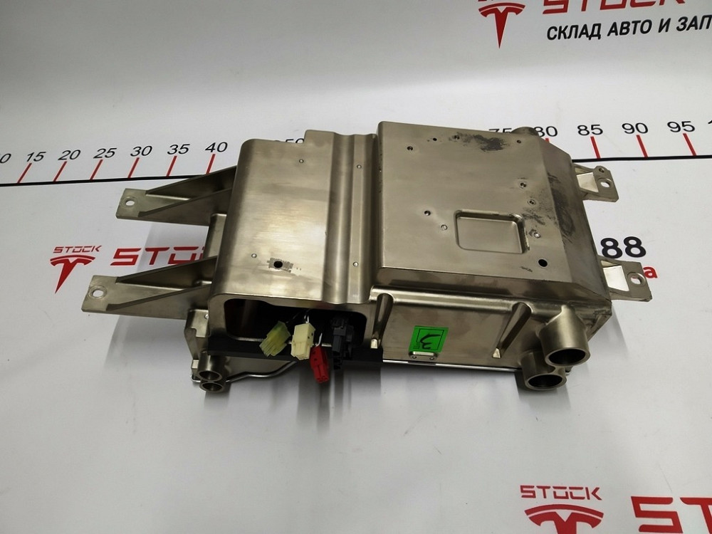 Джаншен бокс 1-й генерации Tesla model S 1021154-02-J Киев - изображение 1