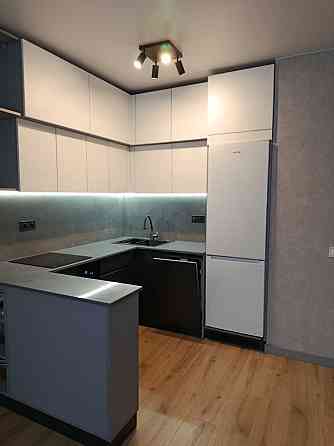 долгосрочная аренда 1-к квартира Киев, Шевченковский, 28500 грн./мес. Киев