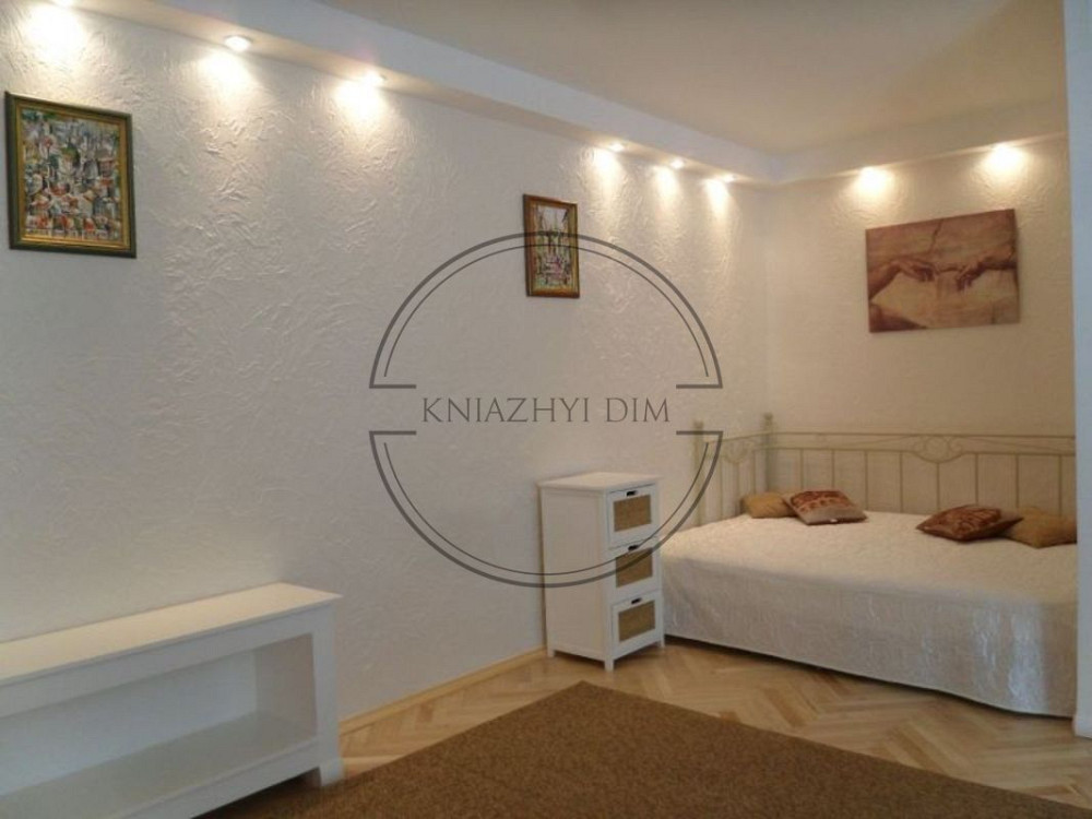 Оренда 1-но к. квартири студіо м. Звіринецька (Дружби Народів) . № 1177828 Київ - зображення 1