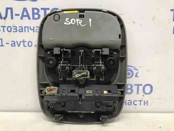 Плафон передний Kia Sorento BL 2.5 DIESEL D4CB 2002 (б/у) Київ
