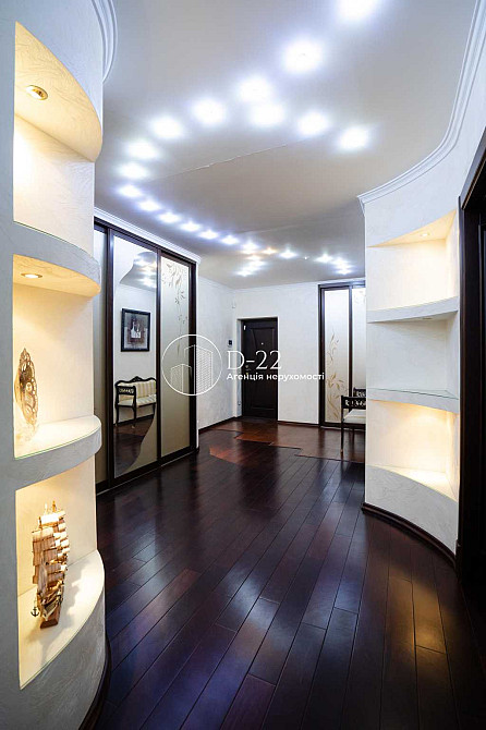 продажа 3-к квартира Киев, Дарницкий, 190000 $ Київ - зображення 4