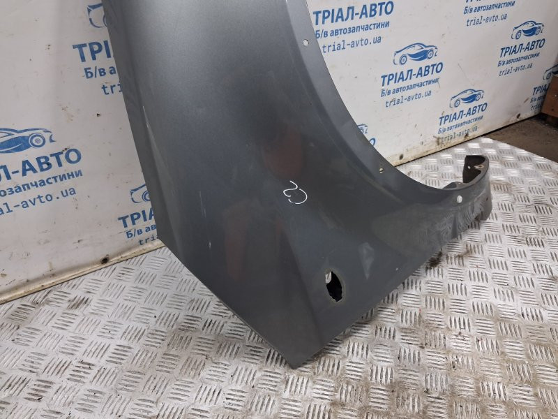 Крыло переднее правое Suzuki SX4 2006-2014 57711-79J00 (Арт. 86229) Київ - зображення 3