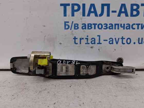 Ручка двери внешняя задняя левая Mitsubishi Outlander 2003-2006 MR646885 (Арт. 68812) Київ