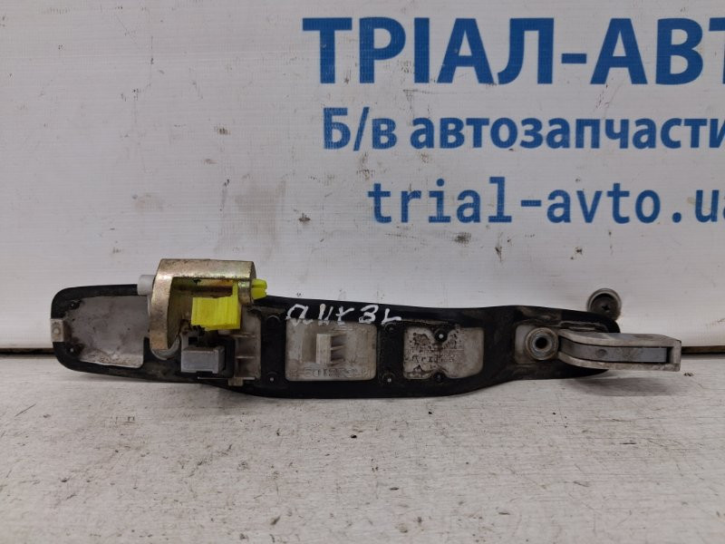 Ручка двери внешняя задняя левая Mitsubishi Outlander 2003-2006 MR646885 (Арт. 68812) Киев - изображение 3